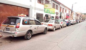 ANH suspende cada día 50 registros  B-SISA por carguío ilegal de gasolina
