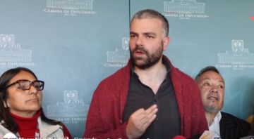 Bancada de Libre pide investigar también a las “bancadas” de los ministros