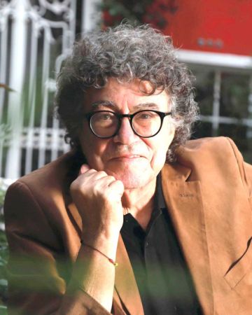 Cantante Piero fallece a los 81 años en Buenos Aires