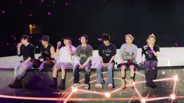 Bolivia, Ecuador y  México lideran el ‘armys’ viajero para ver a la banda BTS en Perú