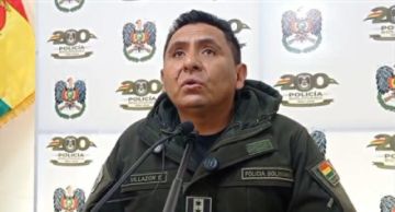 Albañil muere tras caer de un octavo piso en la avenida Venezuela 