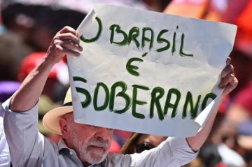Lula da Silva afirma que confía en la remontada