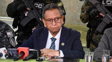 Gobierno solicita a Paraguay información sobre decomiso de químicos destinados a Bolivia
