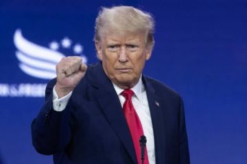 Donald Trump sanciona a la Corte Penal Internacional tras el Nobel de la Paz a una de sus exjuezas