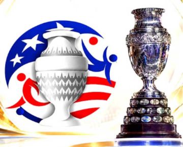 ¿Una Copa  América de 20?