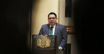 Crecen exigencias tras la denuncia sobre la “bancada Mariaca” en la Asamblea Legislativa