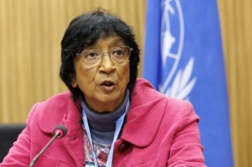 Bruselas felicita a Pillay por el Nobel «cuando el mundo necesita más justicia que nunca»