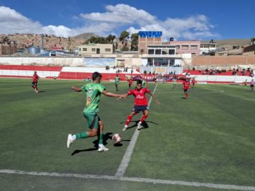 Wilstermann Cooperativas y Virginia 