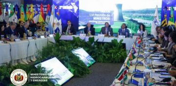 Bolivia asume la Presidencia Pro Tempore de OLACDE para impulsar la integración