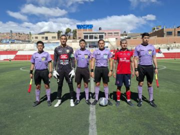 Wilstermann Cooperativas y Virginia 