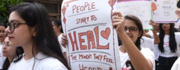 La OMS destaca cinco factores clave en el día mundial de la salud mental