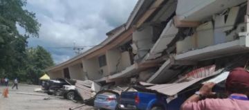 Bolivia expresa su solidaridad con Panamá tras terremoto