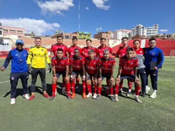 Wilstermann Cooperativas y Virginia 