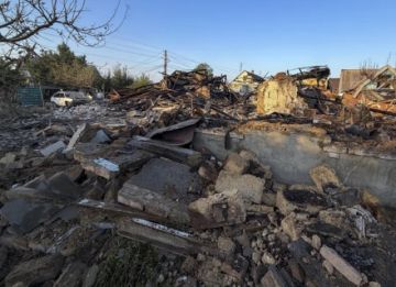 Ataque Ruso en Zaporiya deja al menos 17 fallecidos, entre ellos tres niños