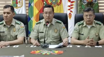 Santa Cruz: Aprehenden a dos involucrados por atentado en San Ignacio de Velasco