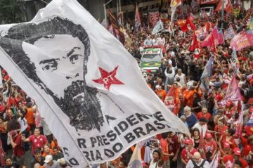 La campaña de Lula denuncia una supuesta interferencia de Meta en favor de Bolsonaro