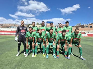 Wilstermann Cooperativas y Virginia 