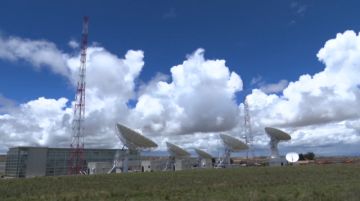 ABE proyecta operar el primer satélite hecho en Bolivia