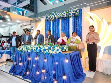 Tarvisa celebró sus 12 años con el compromiso de seguir creciendo