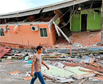 ¿Por qué no dejó víctimas el fuerte sismo en Panamá?