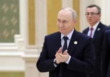 Putin recibe el mejor regalo de cumpleaños de Trump: levantar sanciones al combustible