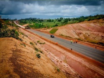 Prevén que Fonplata financie con $us 75 millones la rehabilitación de carreteras a cargo de la ABC