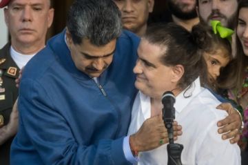 EE.UU. arresta a un colombiano, socio de Alex Saab, por el caso vinculado al Gobierno de Maduro