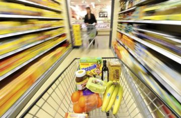Francia: Ciberataques causan pérdidas multimillonarias en supermercados europeos