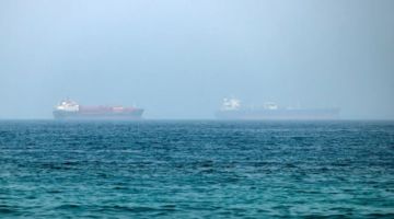 Irán insiste en que la seguridad no regresará a Ormuz mientras continúe la guerra