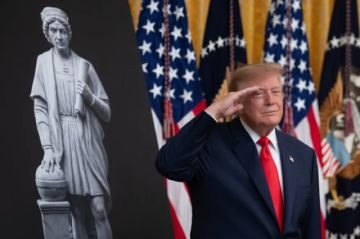 La Casa Blanca lanza web para homenajear a Colón