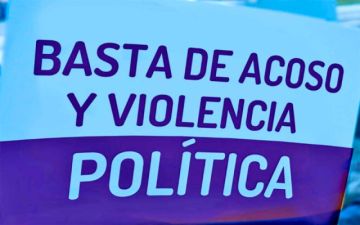 TSE reporta 39 renuncias de mujeres y 12 denuncias