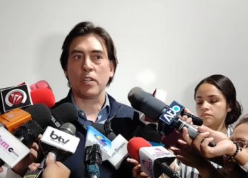 Gobierno anuncia vuelo inaugural desde el aeropuerto de Potosí para el 10 de noviembre