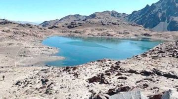 El agua de Juchuy Chaluma y Lack'achaca darán un respiro en la crisis del agua