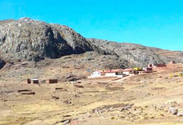 Diputados aprueban aval para viabilizar contrato para explotar Mallku Khota de litio