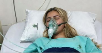 Justicia anula declaratoria de rebeldía y la orden de aprehensión contra Tatiana Marset