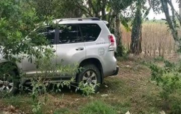 Hallan sin vida a un comerciante de coca con 23 puñ^ladas en Villa Tunari