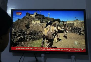Los hutíes lanzan una nueva ofensiva en el suroeste de Yemen y varios misiles contra Arabia Saudí