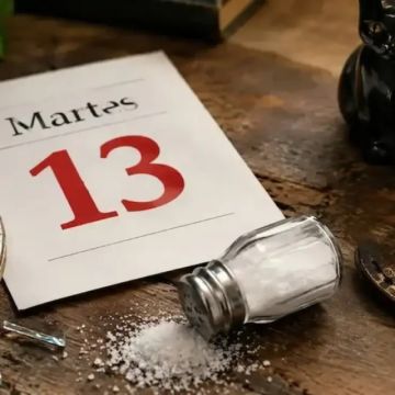 Conozca las supersticiones detrás de la fecha de Martes 13