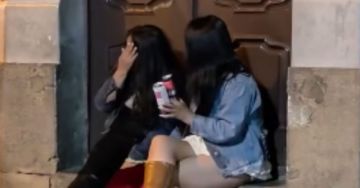 Sucre: Alcaldía advierte con revelar identidad de mujeres involucradas en video viral con menores