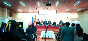 Buscan fortalecer la educación alternativa y especial en Potosí