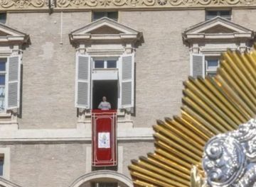 El papa León XIV será hospitalizado este martes para ser operado de un nódulo en un pulmón