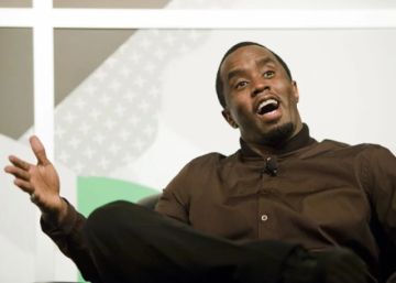 El rapero Sean «Diddy» Combs ha sido hospitalizado tras sufrir una lesión en la cabeza 