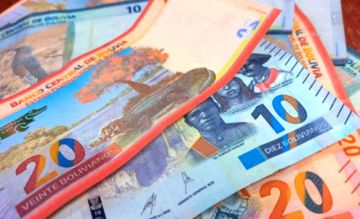 FMI: Bolivia decrecerá un 3%  en 2026 y otro 1,5% en 2027
