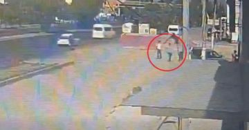 Cochabamba: Hombre es capturado en Colcapirhua y exigen $us 150.000 por su liberación