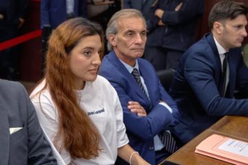 El abogado de la hija de Maradona pide absolver al psicólogo e investigar a otras cuatro personas