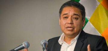 El Gobierno pide evitar bloqueos para enfrentar la recesión proyectada por el FMI