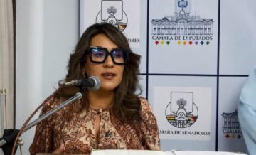 Impulsan proyecto de ley que plantea entre 8 y 15 años de cárcel por bio*idio
