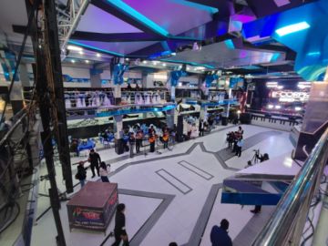 Minera Tarvisa, Servicios Mineros Tarqui y Constructora Tarqui Sánchez se unieron en una gran celebración