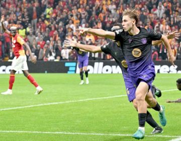 Clubes españoles festejan  en la Champions League 
