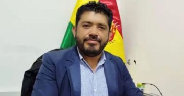Imputarán a coordinador de la Fiscalía de La Paz por tráfico y organización criminal